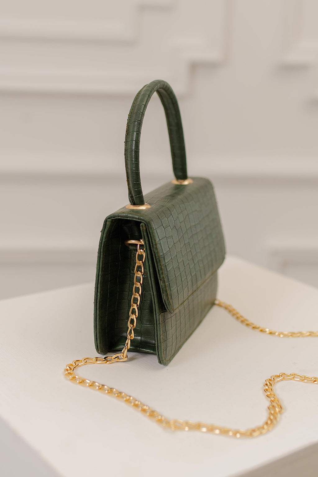 Cross-Body Bags - E395|Black