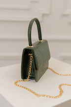 Cross-Body Bags - E395|Black