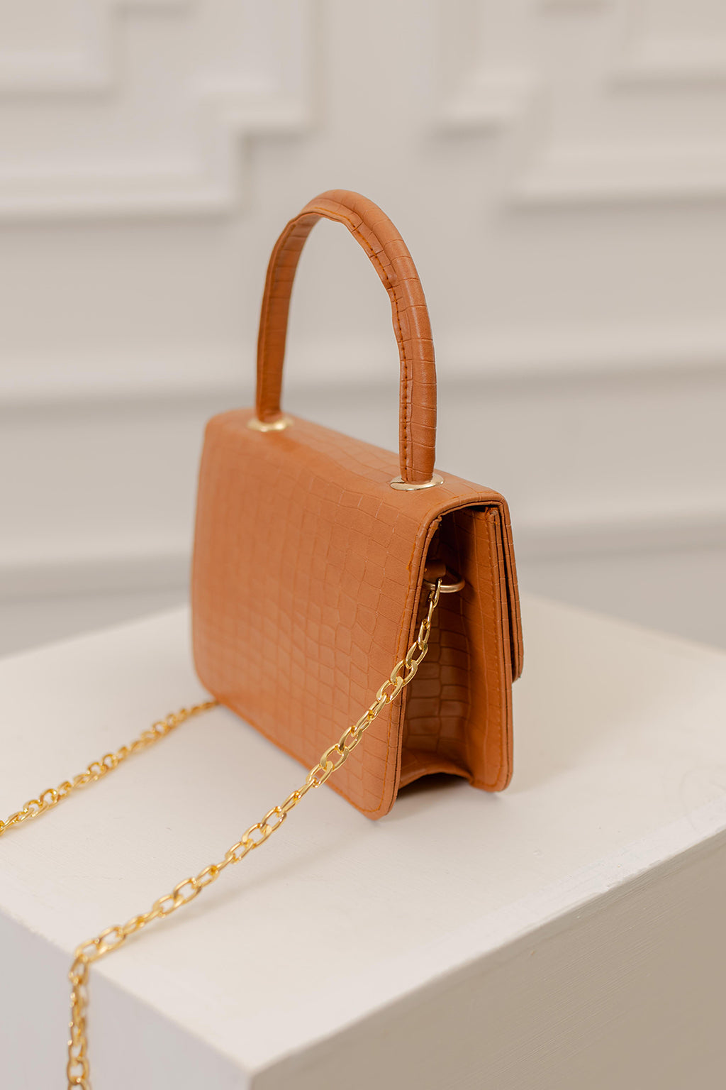 Cross-Body Bags - E395|Black