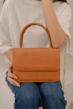 Cross-Body Bags - E395|Black