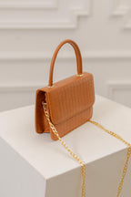 Cross-Body Bags - E395|Black