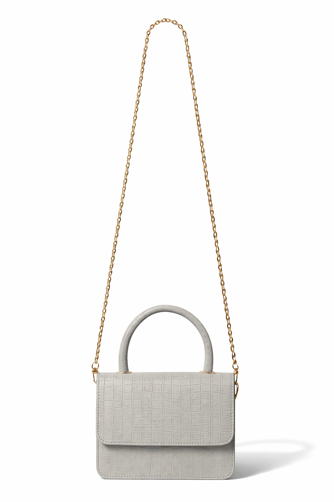 Cross-Body Bags - E395|Black