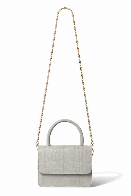 Cross-Body Bags - E395