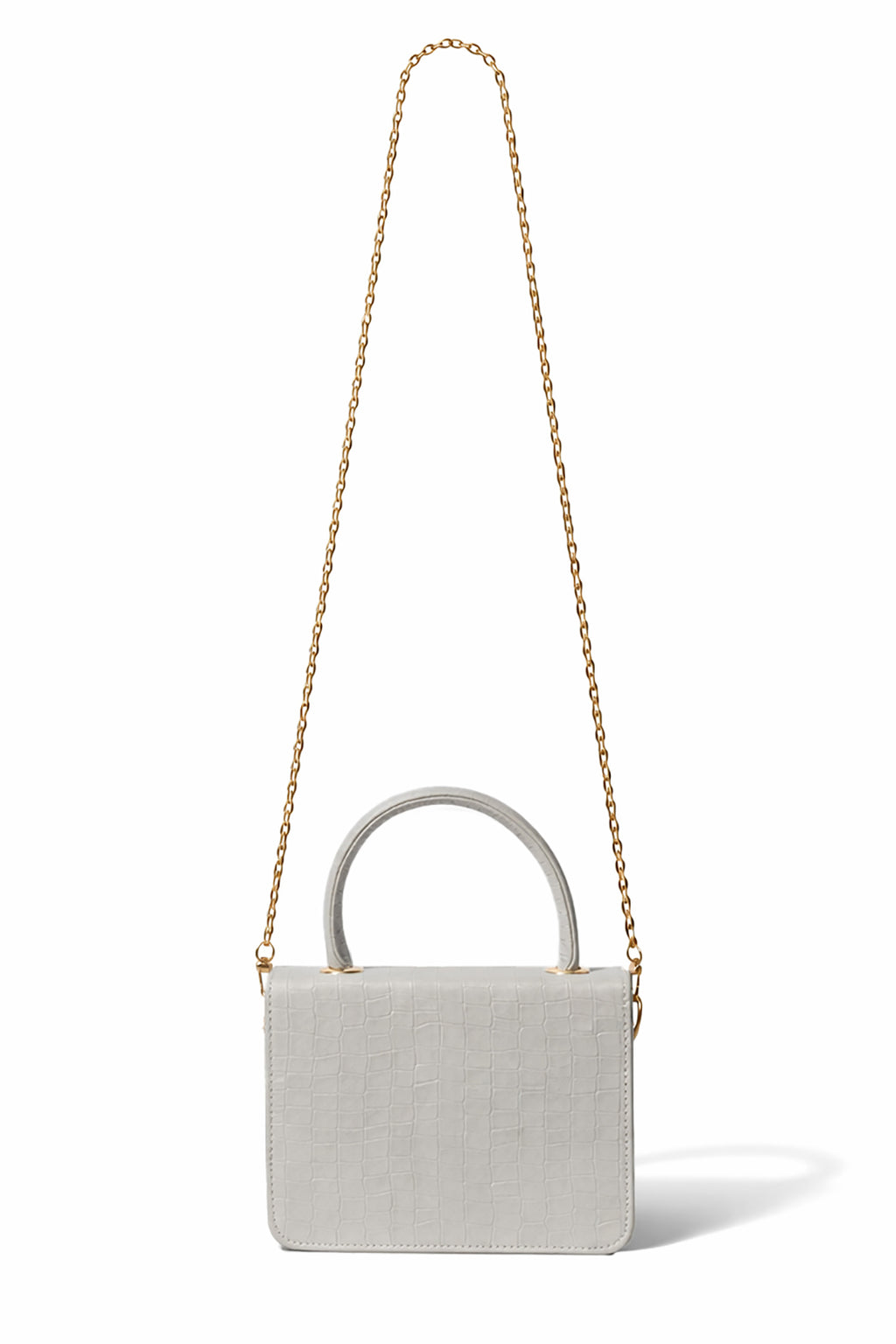 Cross-Body Bags - E395|Black