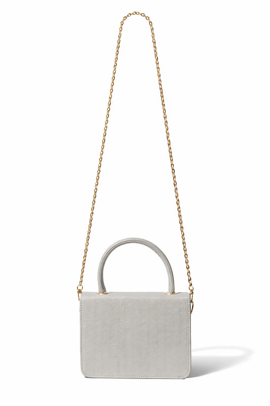 Cross-Body Bags - E395