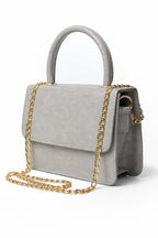 Cross-Body Bags - E395|Black