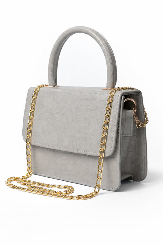 Cross-Body Bags - E395