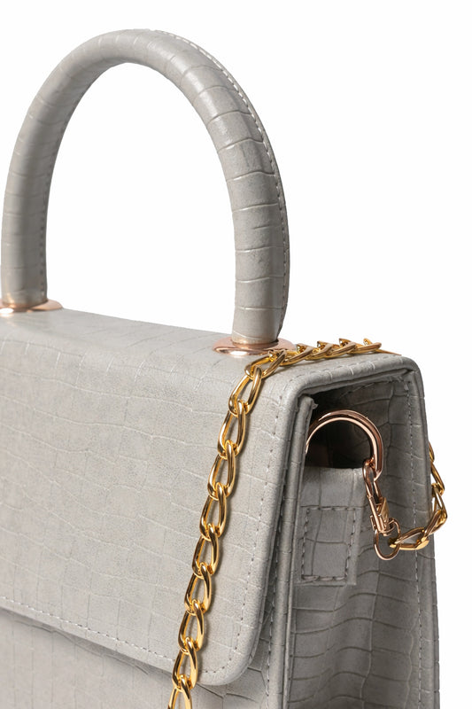 Cross-Body Bags - E395