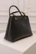 Cross-Body Bags - E399|Black