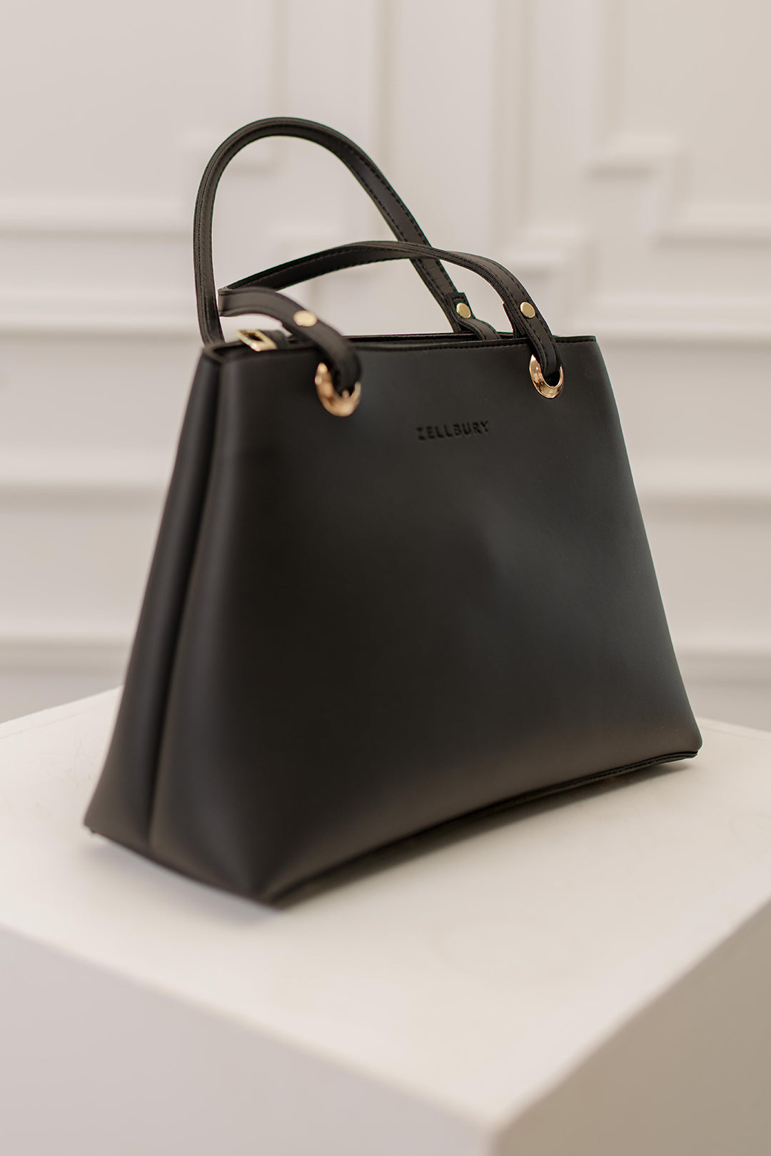 Cross-Body Bags - E399|Black