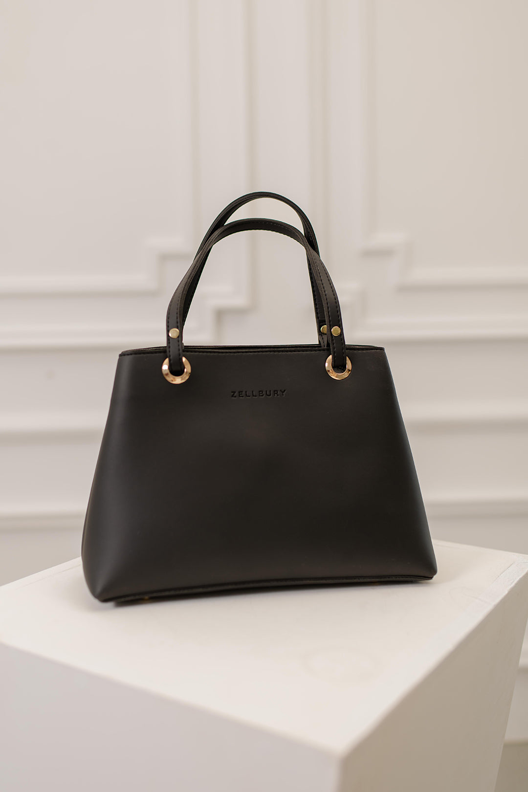 Cross-Body Bags - E399|Black