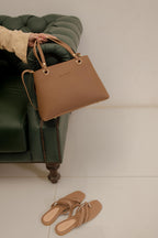 Cross-Body Bags - E399|Black