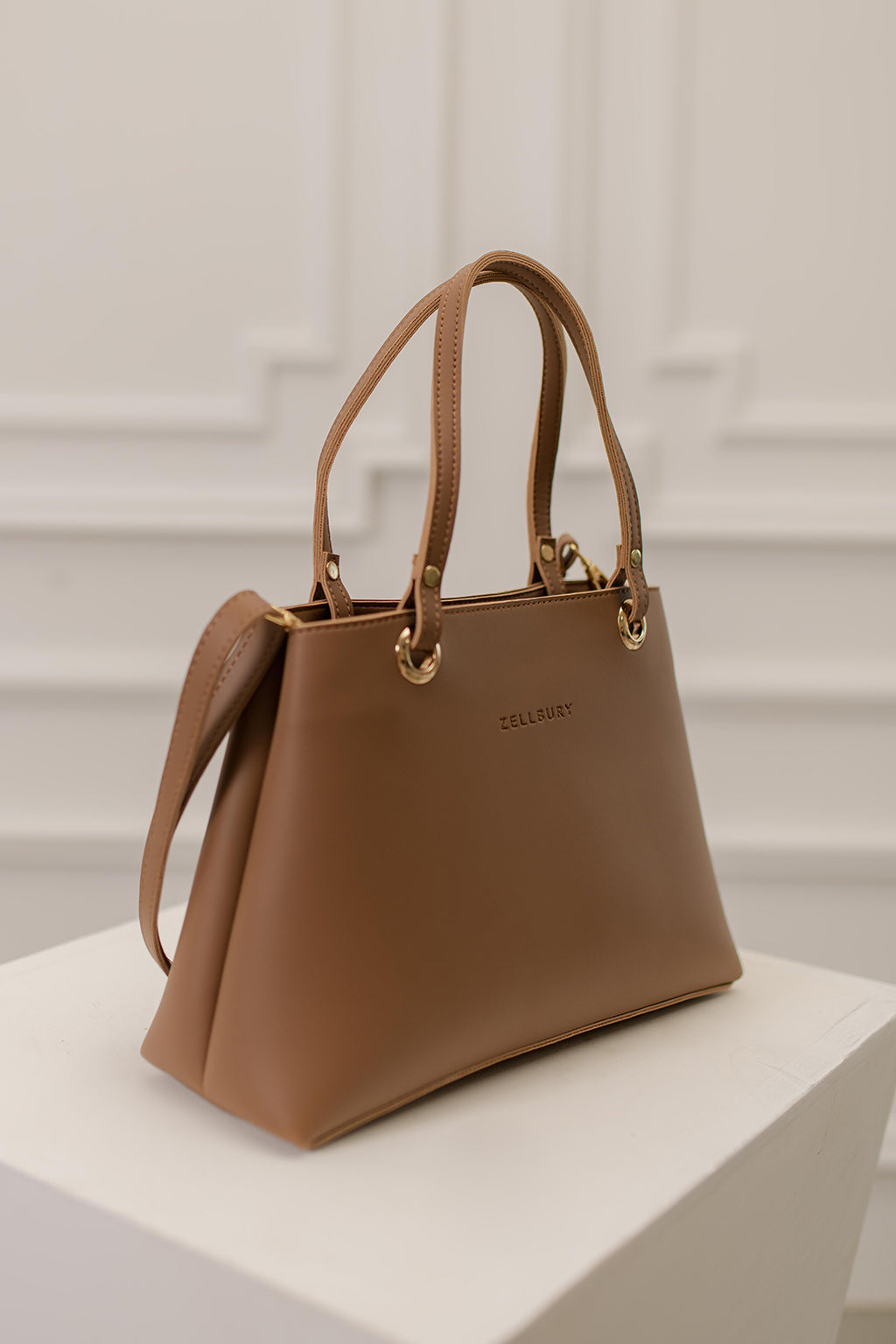Cross-Body Bags - E399|Black