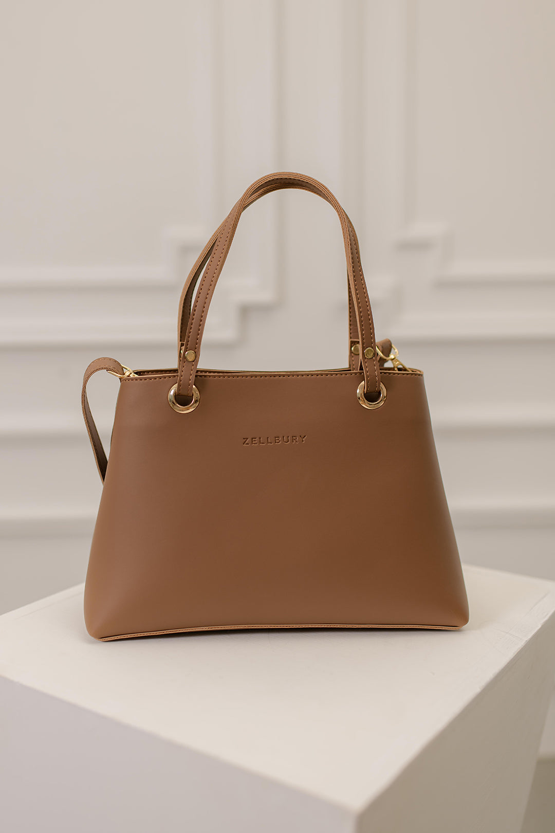 Cross-Body Bags - E399|Black