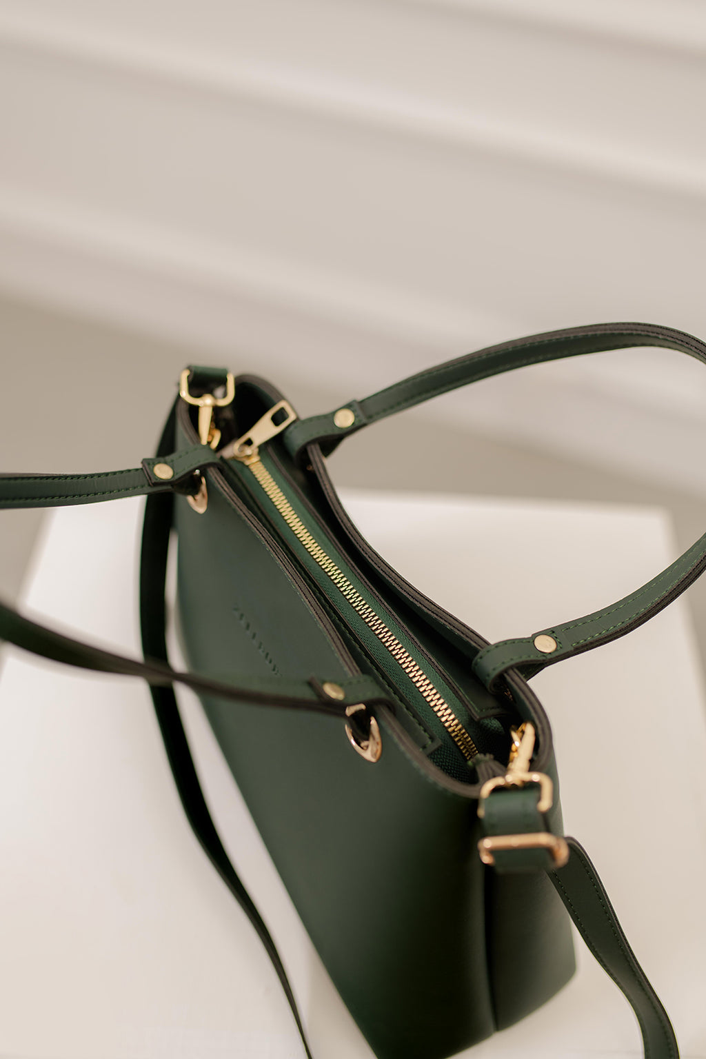 Cross-Body Bags - E399|Black