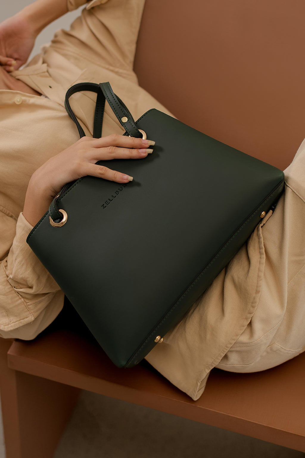 Cross-Body Bags - E399|Black