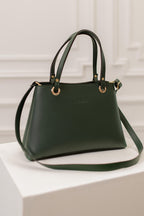 Cross-Body Bags - E399|Black