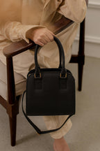 Cross-Body Bags - E400|Black