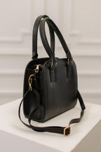 Cross-Body Bags - E400|Black