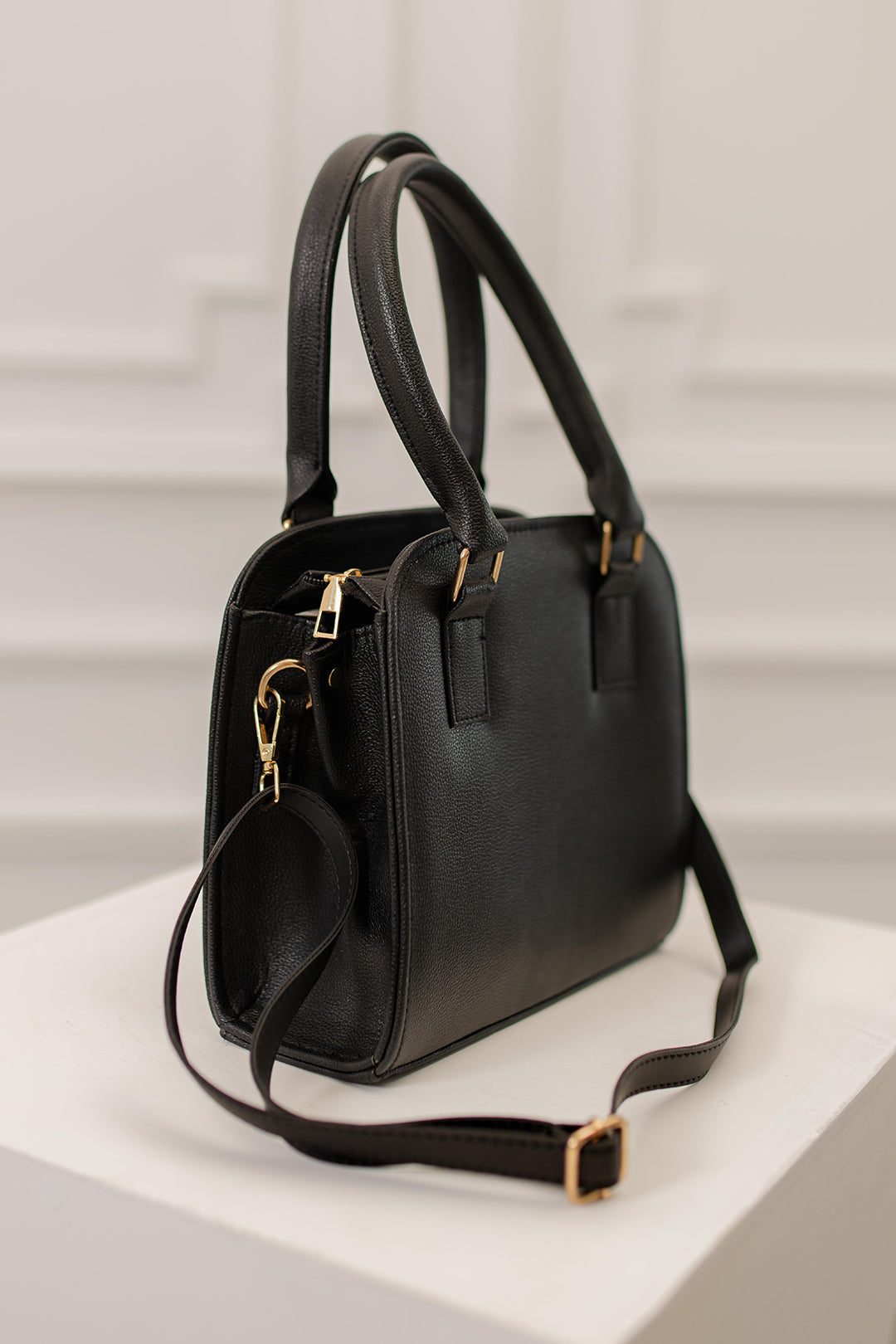 Cross-Body Bags - E400|Black