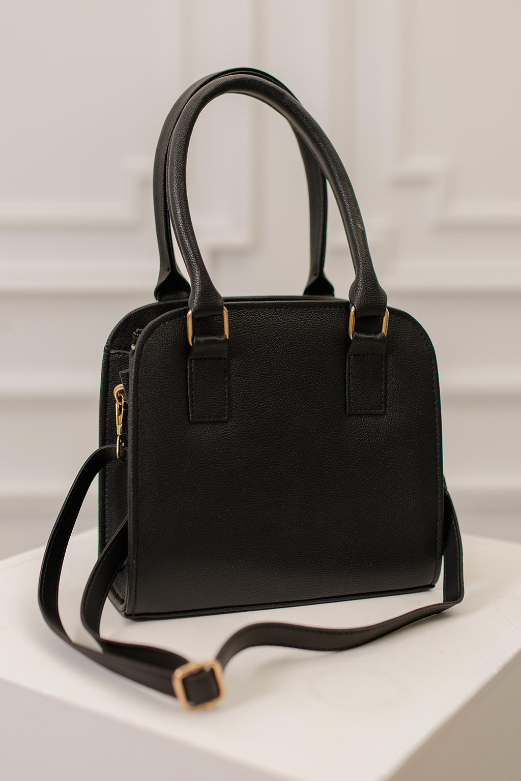 Cross-Body Bags - E400|Black