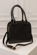 Cross-Body Bags - E400|Black