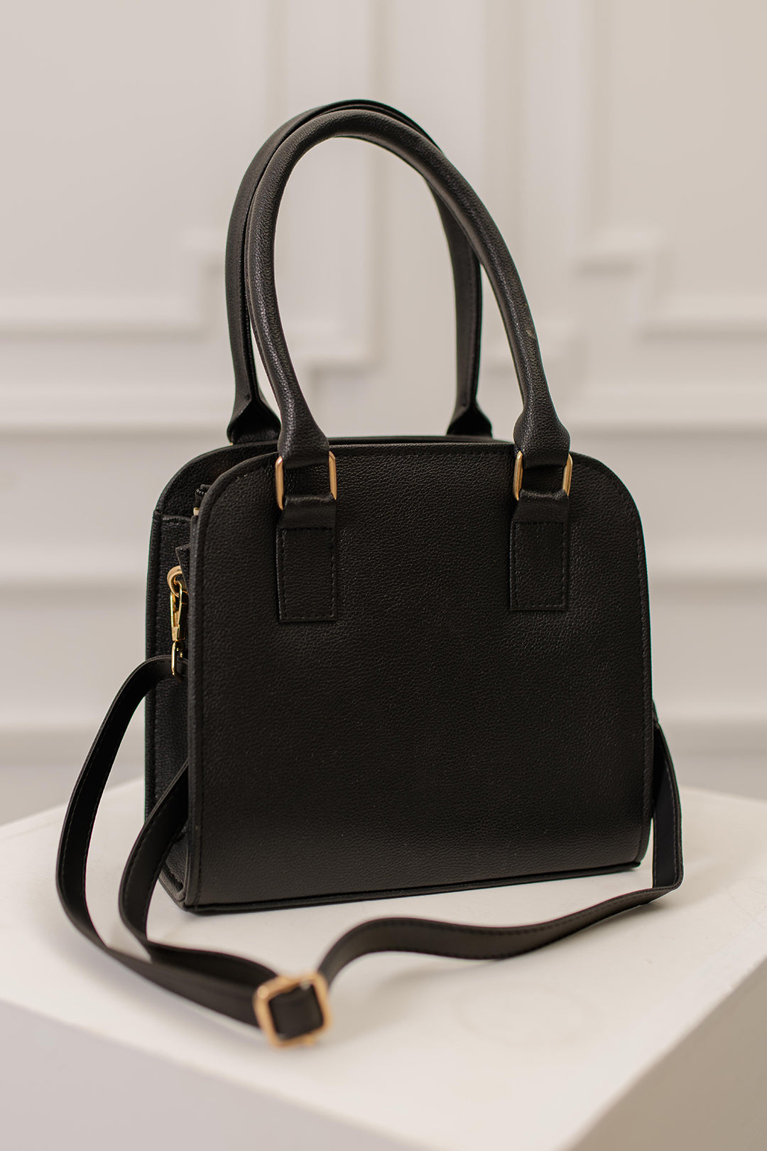 Cross-Body Bags - E400|Black