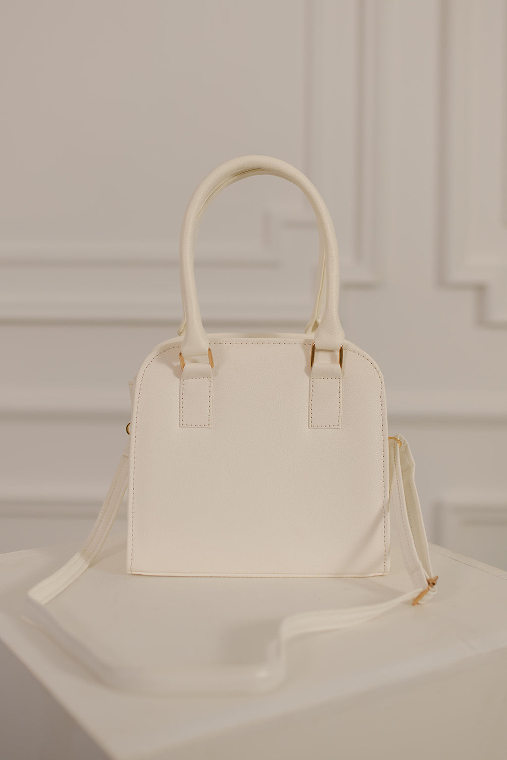 Cross-Body Bags - E400|Black