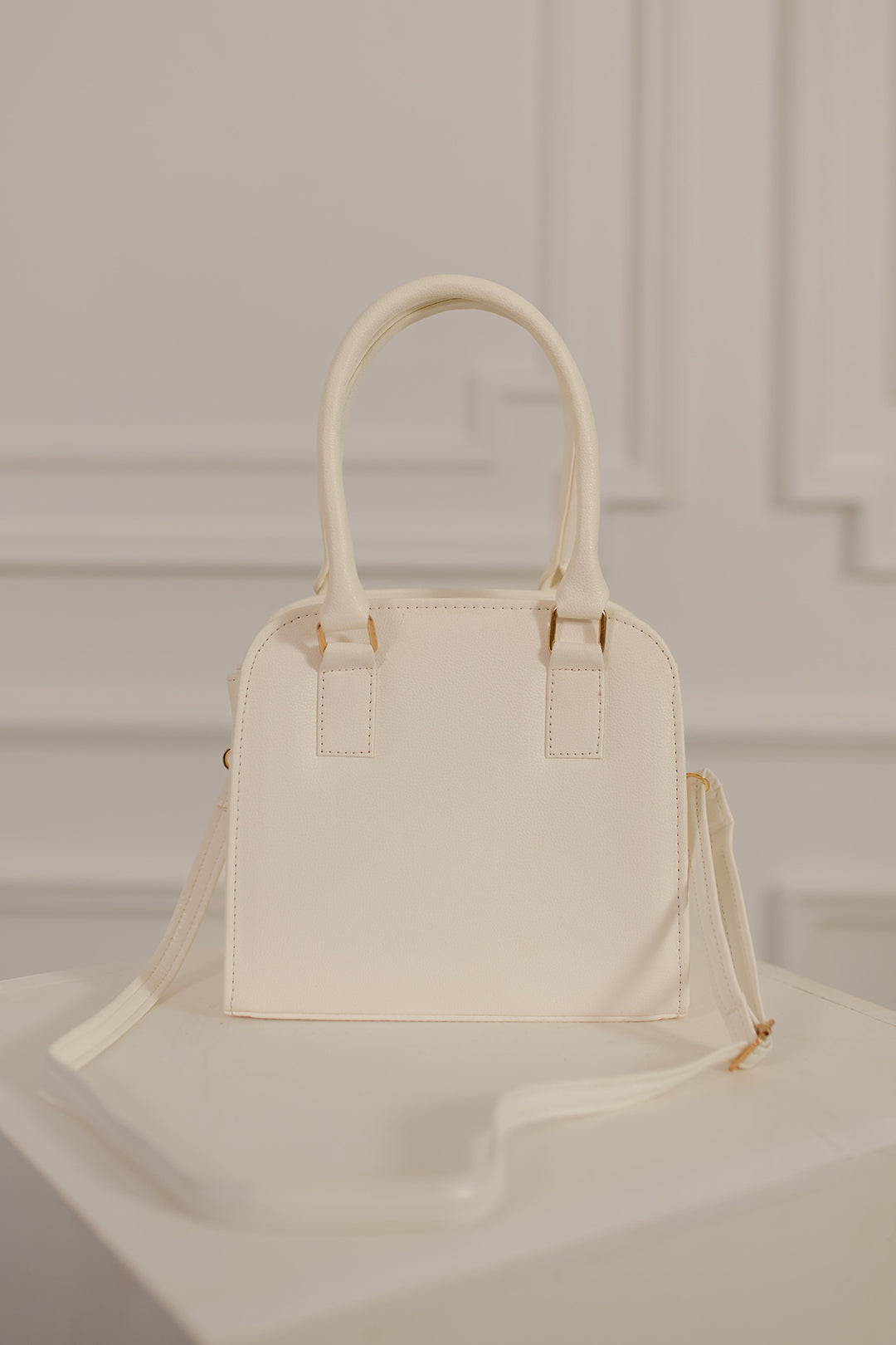 Cross-Body Bags - E400|Black