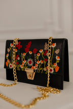 Cross-Body Bags - E401|Black