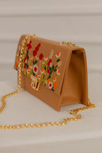 Cross-Body Bags - E401|Black