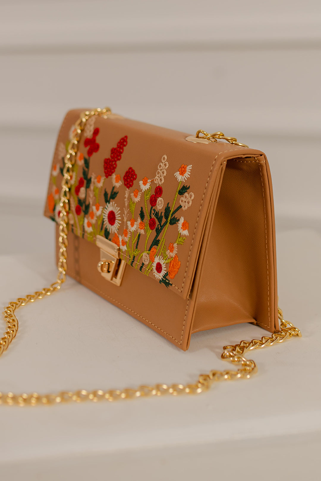 Cross-Body Bags - E401|Black