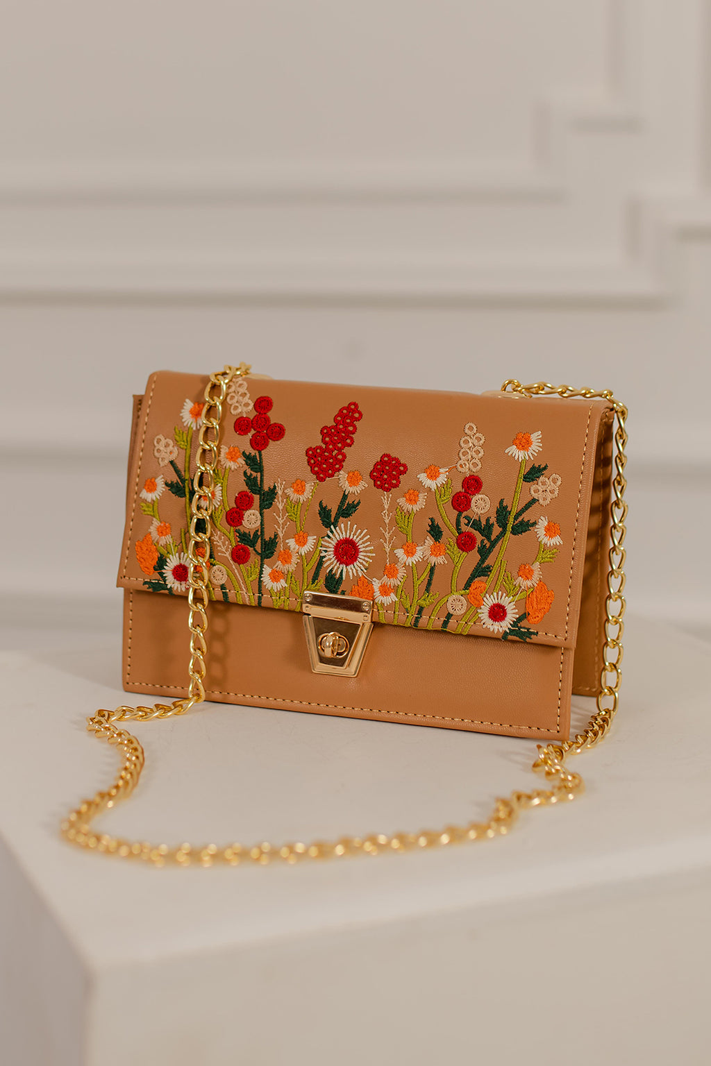Cross-Body Bags - E401|Black