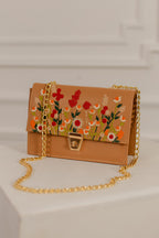 Cross-Body Bags - E401|Black