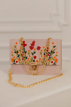Cross-Body Bags - E401 - White