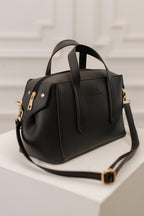 Cross-Body Bags - E403|Black