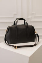 Cross-Body Bags - E403|Black