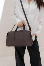 Cross-Body Bags - E403|Black