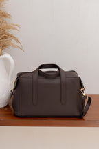 Cross-Body Bags - E403|Black