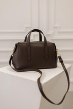Cross-Body Bags - E403|Black