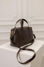 Cross-Body Bags - E403|Black
