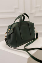 Cross-Body Bags - E403|Black