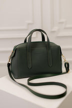 Cross-Body Bags - E403|Black