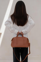 Cross-Body Bags - E403|Black