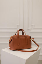 Cross-Body Bags - E403|Black