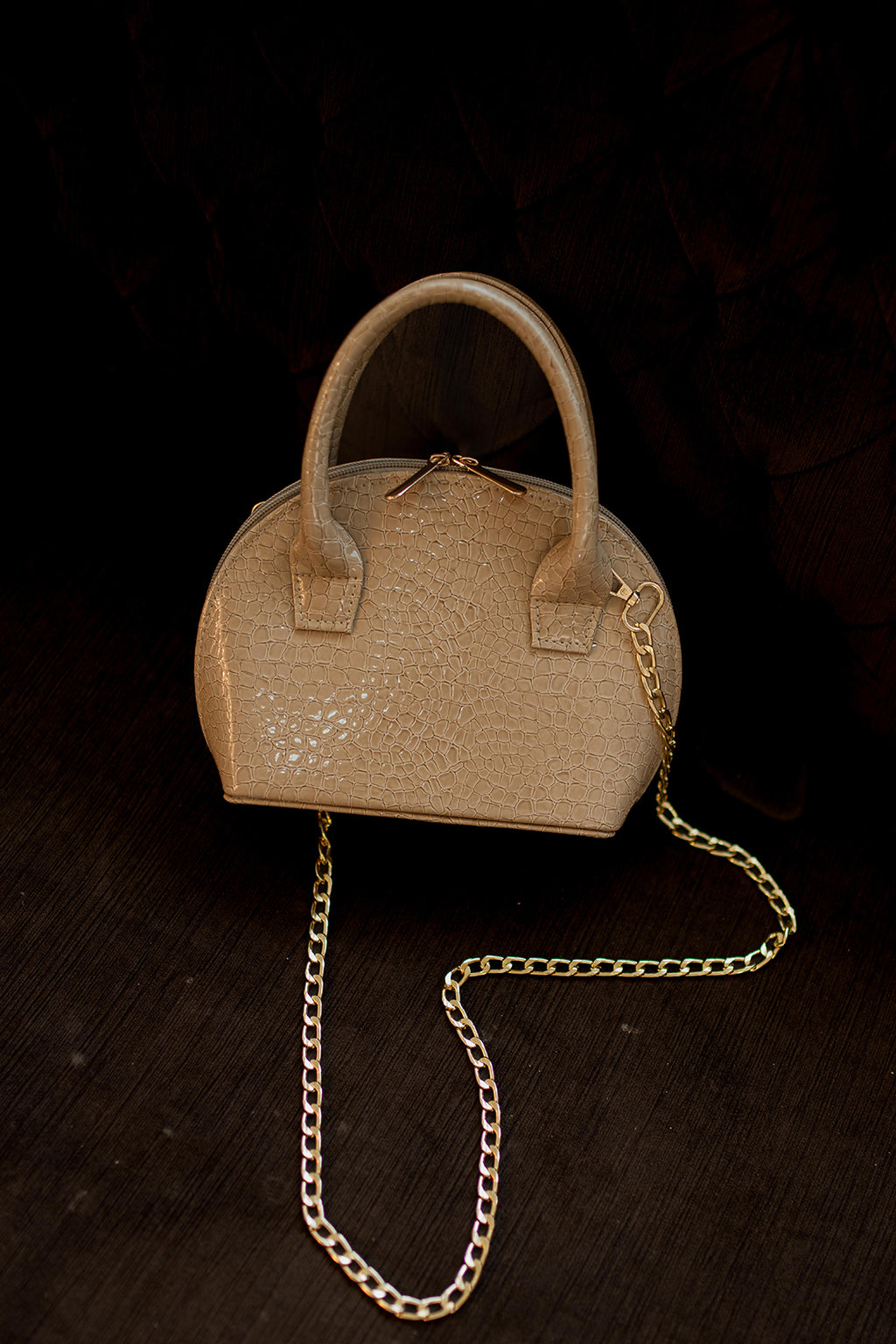 Cross-Body Bags - E404|Black