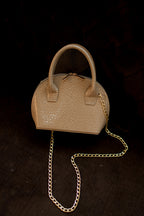 Cross-Body Bags - E404|Black