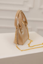 Cross-Body Bags - E404|Black