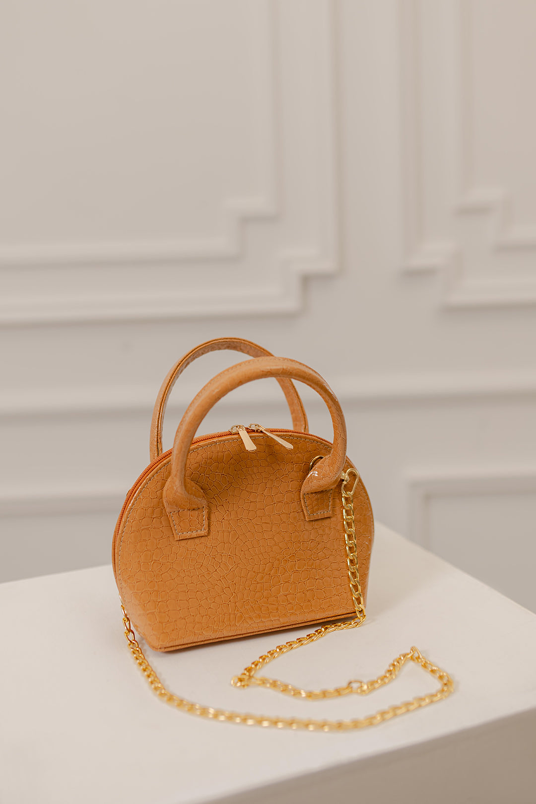 Cross-Body Bags - E404|Black