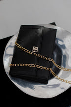 Cross-Body Bags - E405|Black